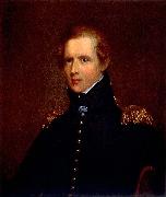 Thomas Sully, Major John Biddle